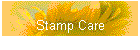 Stamp Care